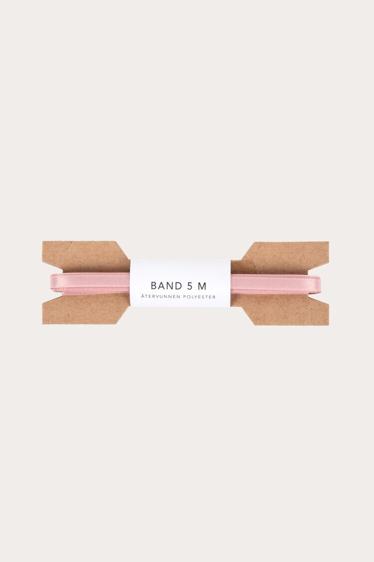 Product Image for Presentband Satin gammelrosa