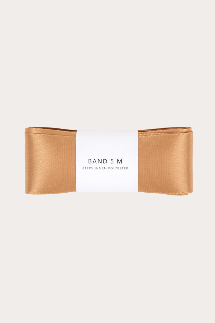 Product Image for Presentband Satin guld