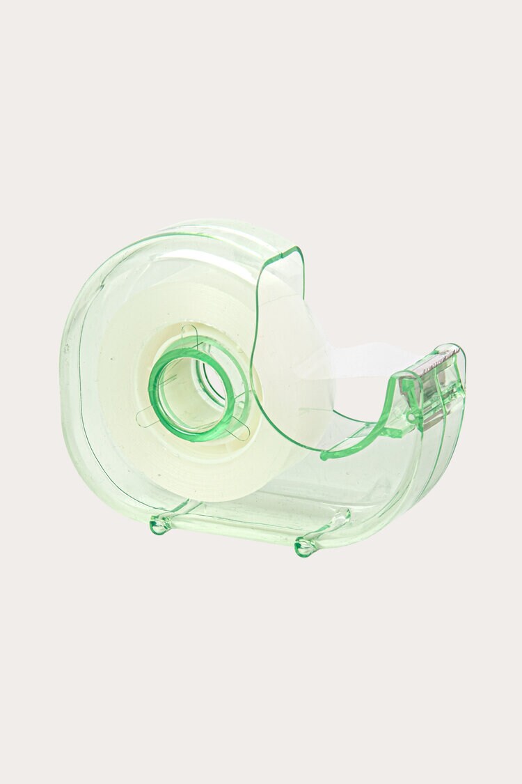 Product Image for Tejp klar