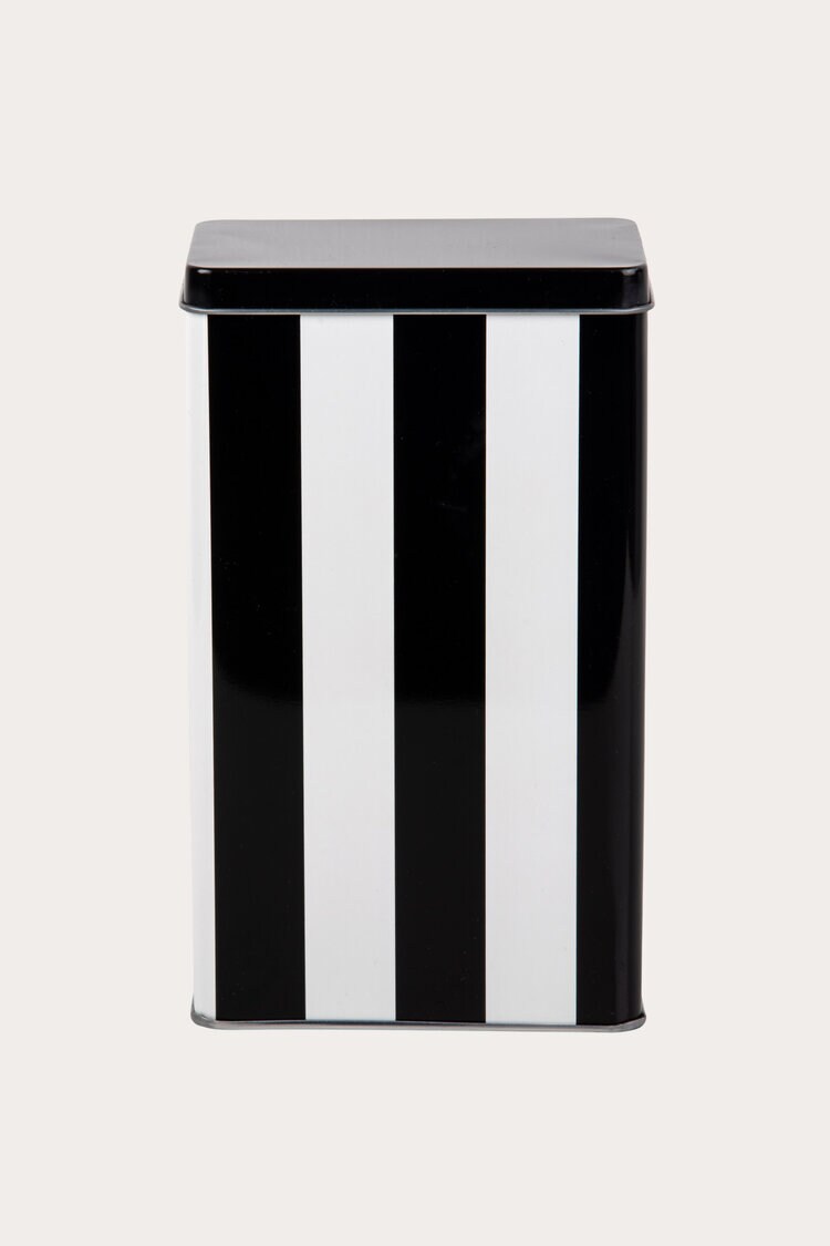 Product Image for Plåtburk Rand kaffe