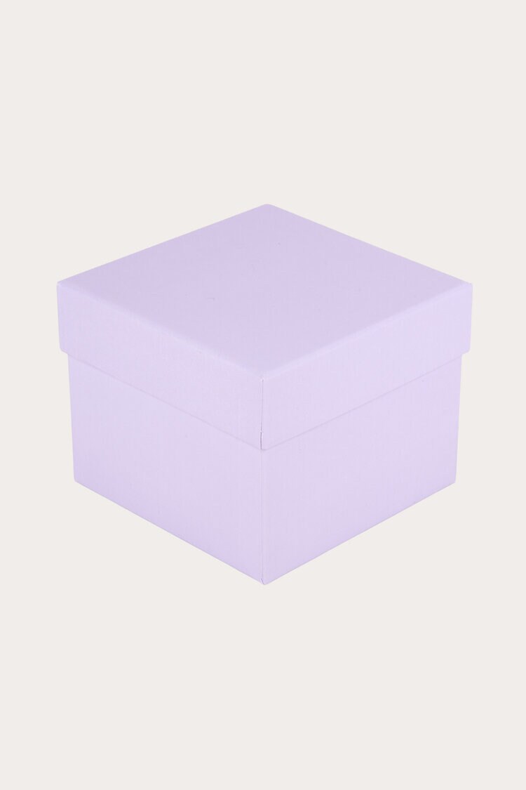 Product Image for Presentbox True colours lila