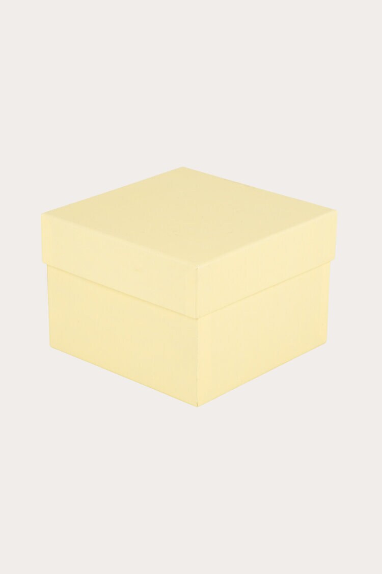 Product Image for Presentbox True colours gul