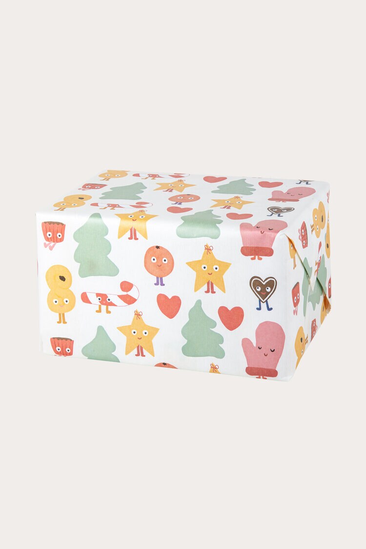 Product Image for Presentpapper Julkul