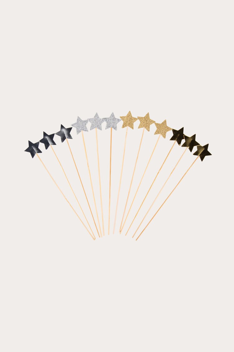 Product Image for Drinkpinnar Star