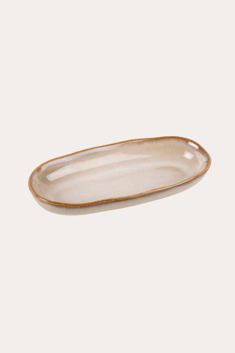 Product Image for Tallrik mini Wheat beige
