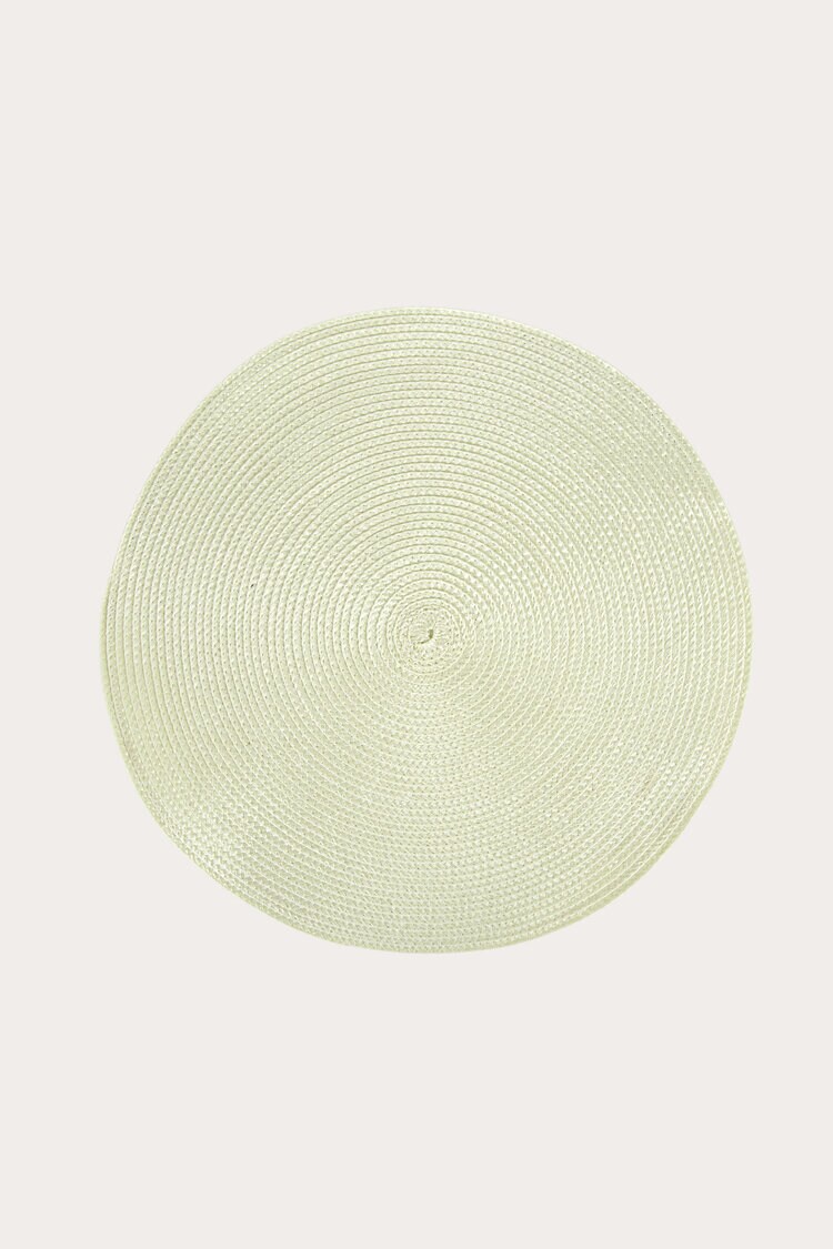 Product Image for Bordstablett Round grön