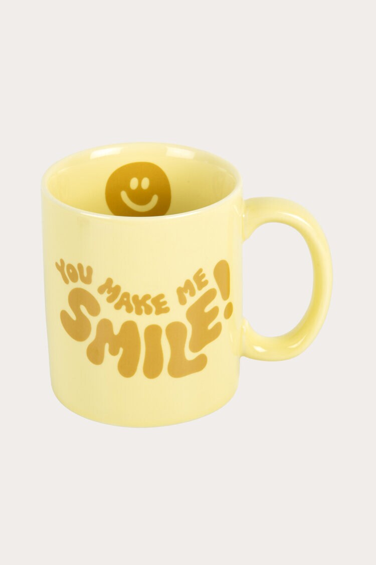 Product Image for Mugg You make me smile