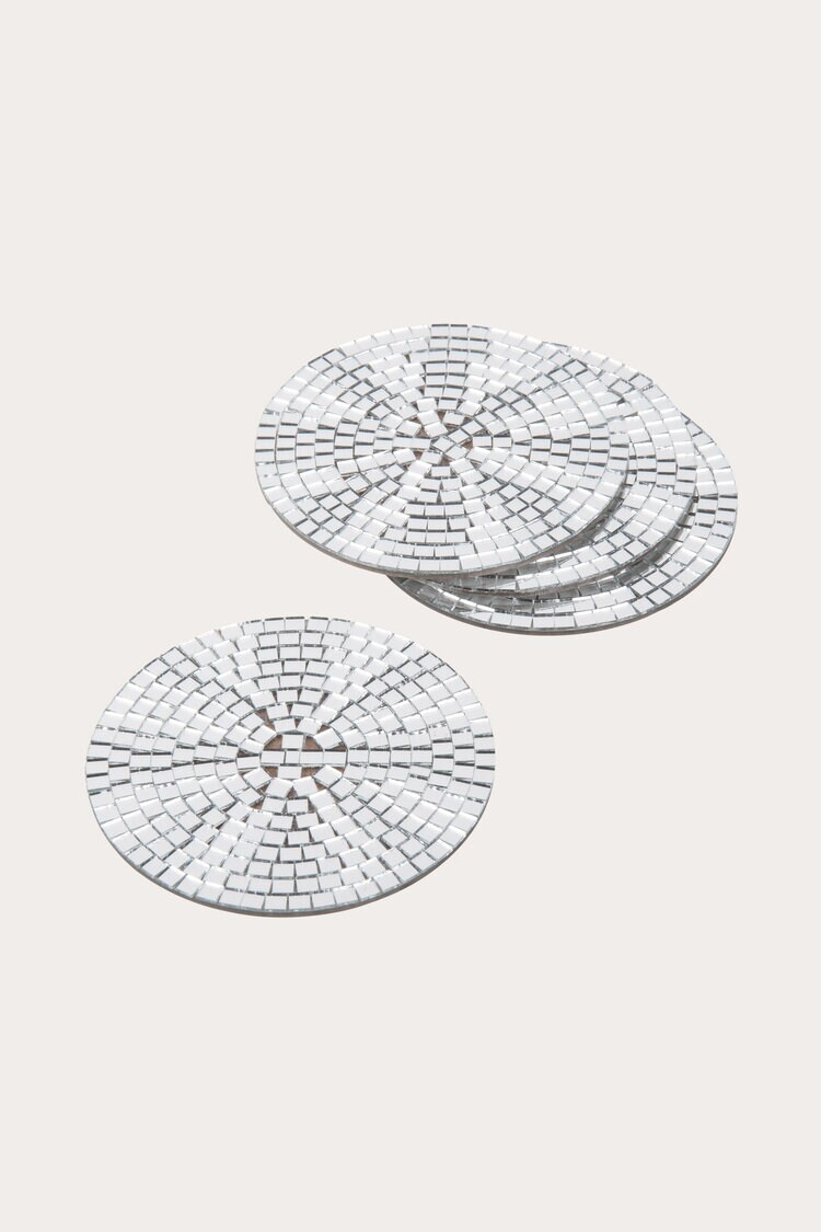 Product Image for Glasunderlägg Sky