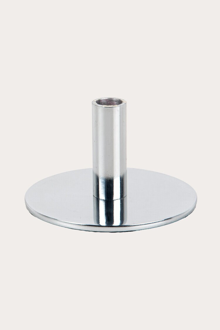 Product Image for Ljusstake Mira silver