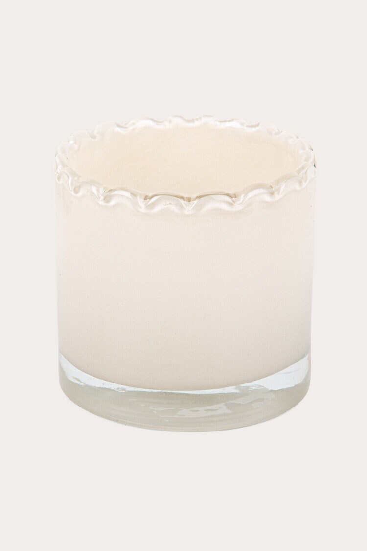 Product Image for Ljuslykta Pearl krämvit