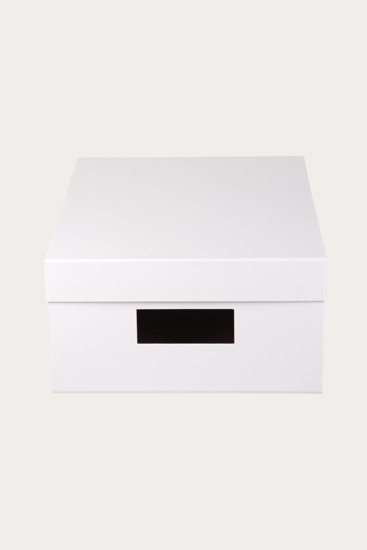 Product Image for Förvaringsbox Spara krämvit