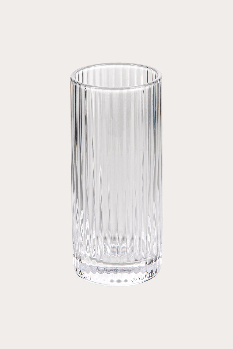 Product Image for Shotglas Ribbed