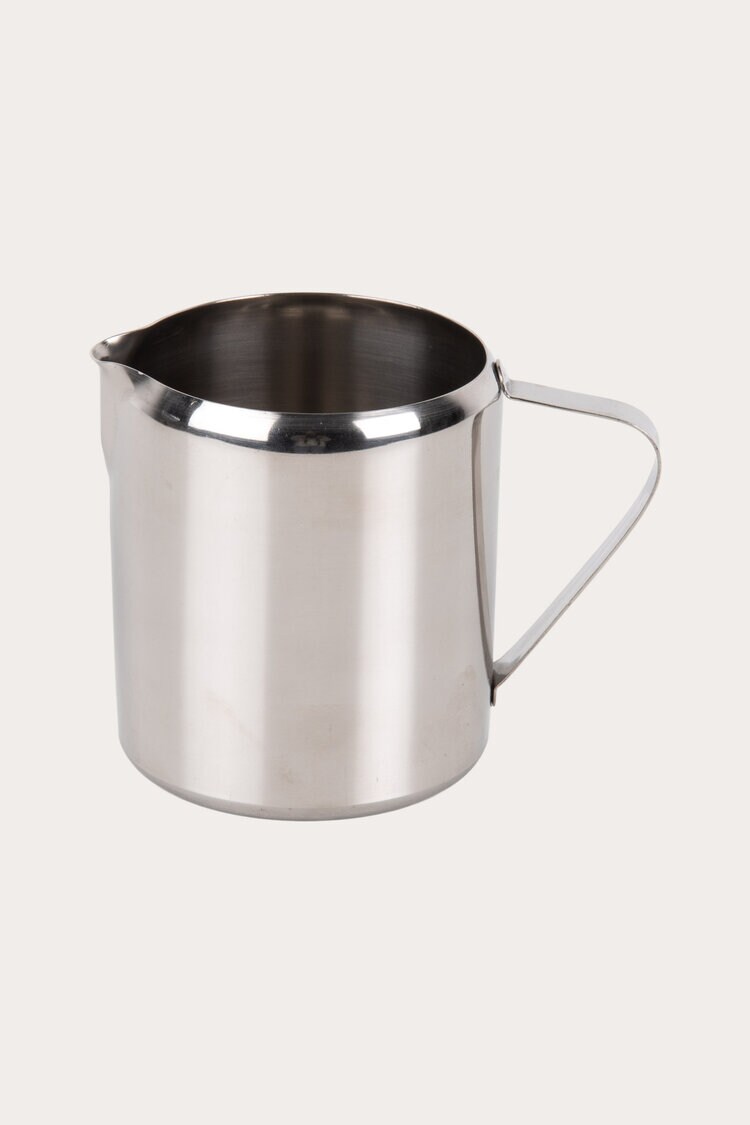 Product Image for Mjölkkanna Metall