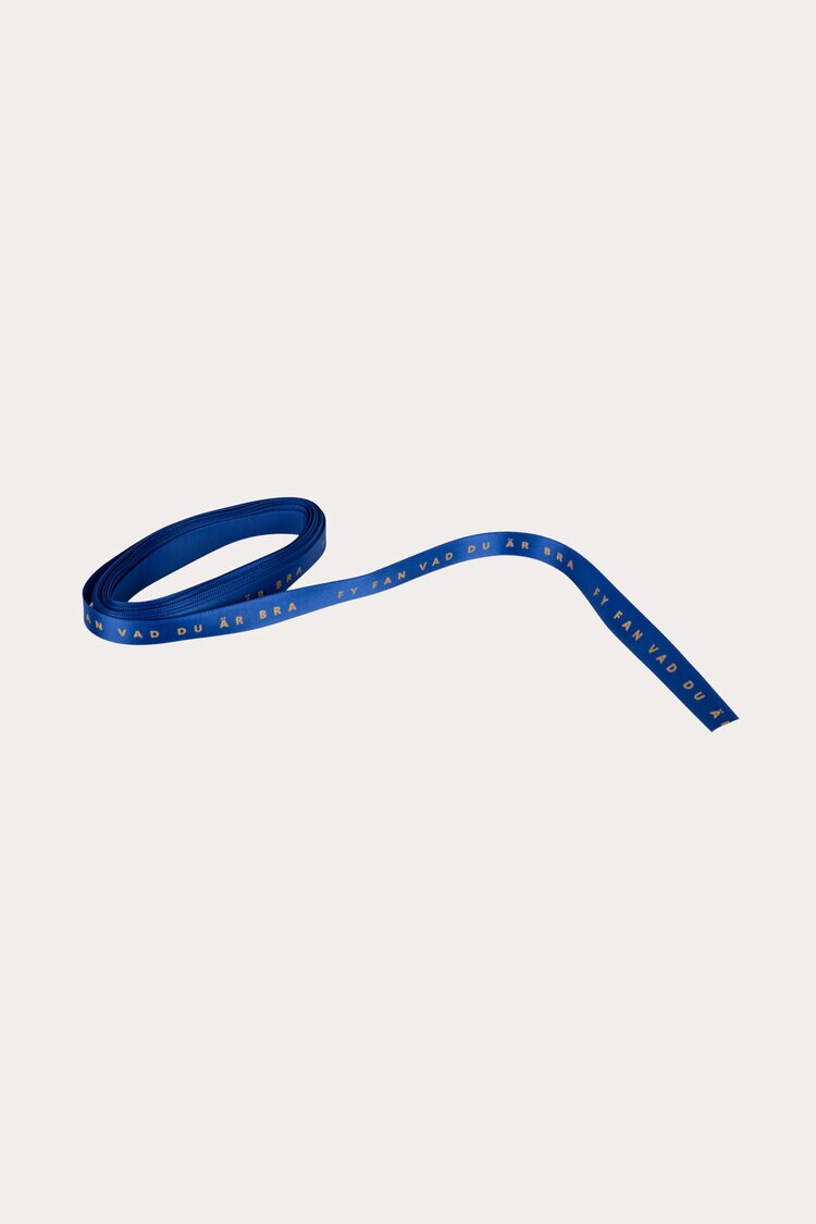 Product Image for Presentband Fy fan vad du är bra