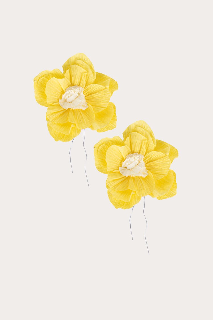 Product Image for Dekoration Amaryllis gul