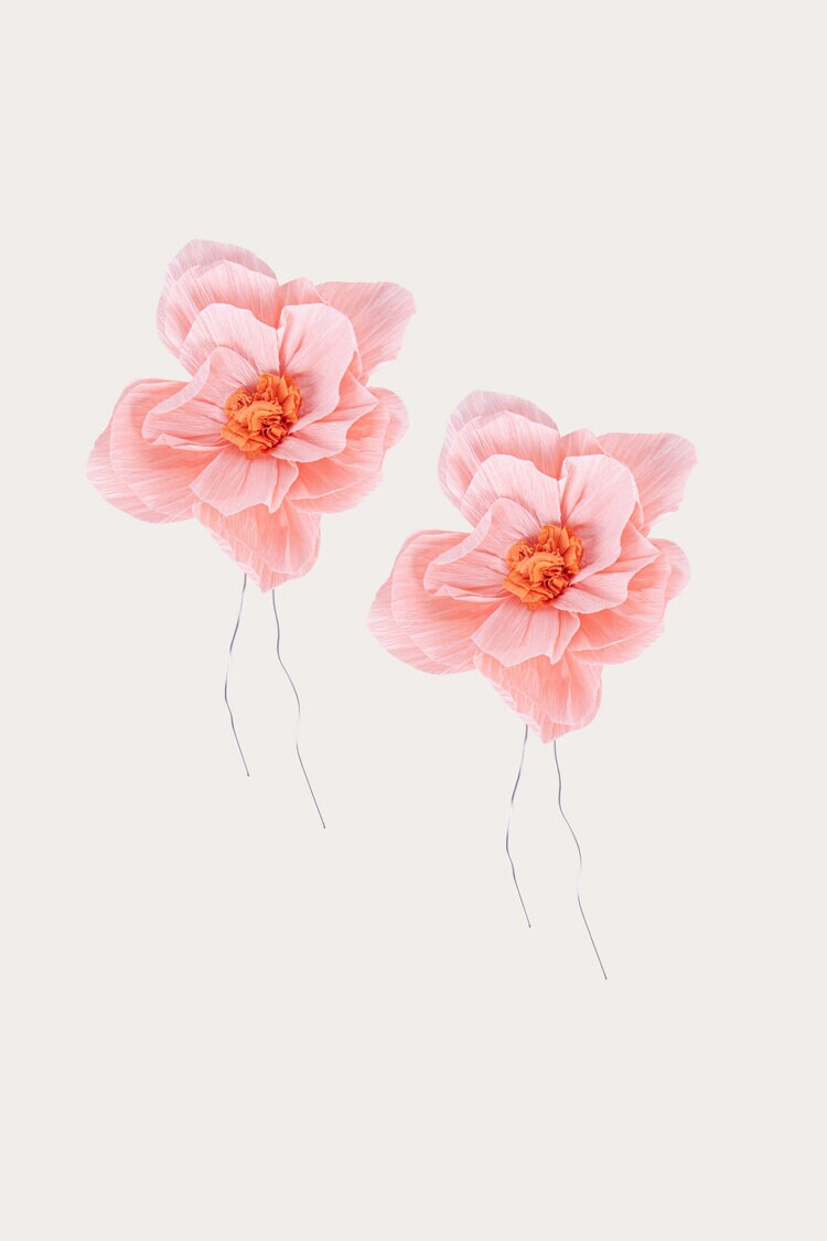 Product Image for Dekoration Amaryllis peach