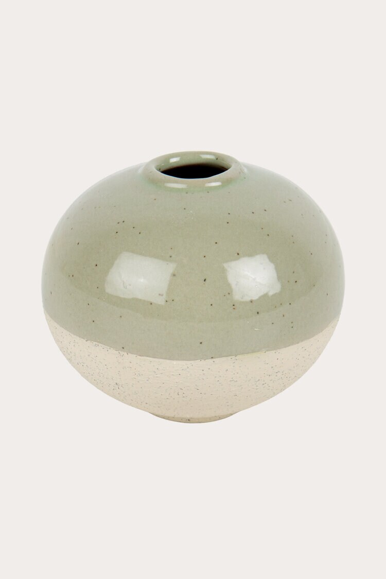 Product Image for Vas Petite ljusgrön