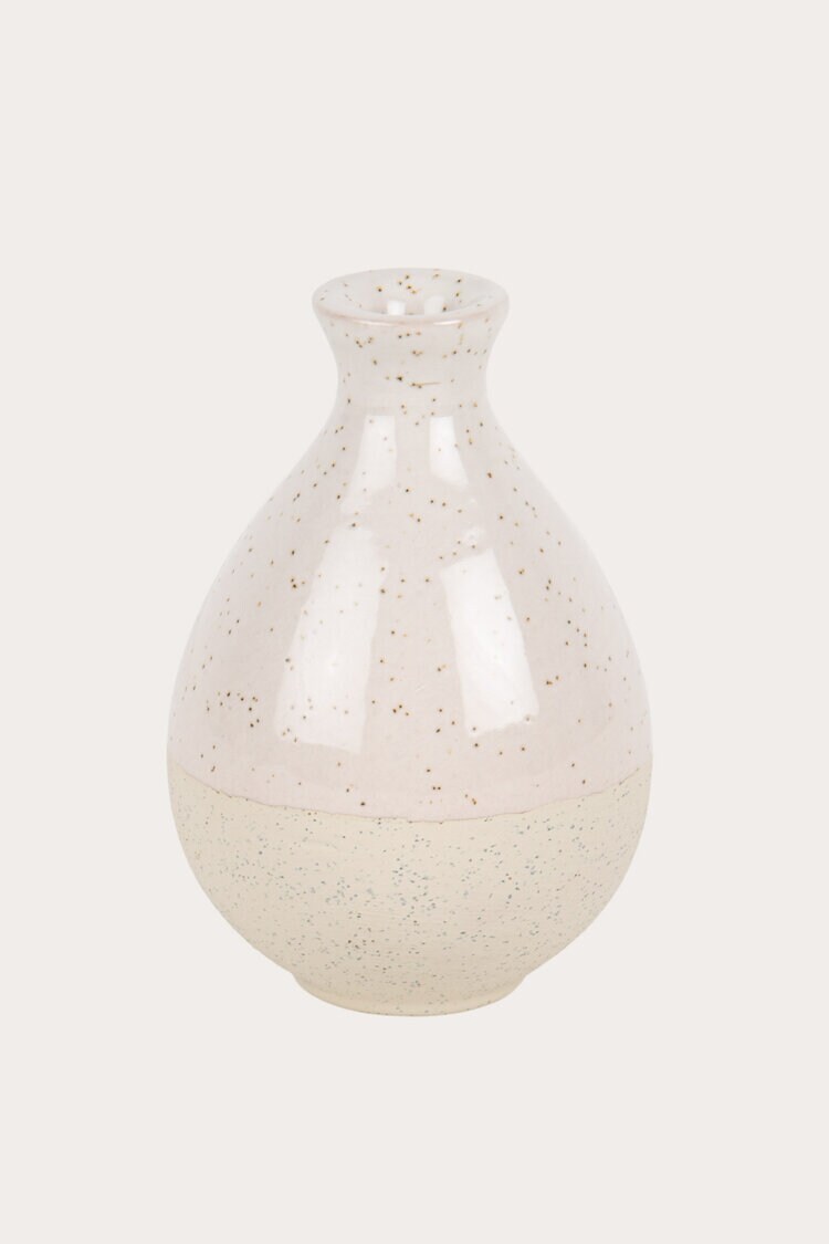 Product Image for Vas Petite krämvit