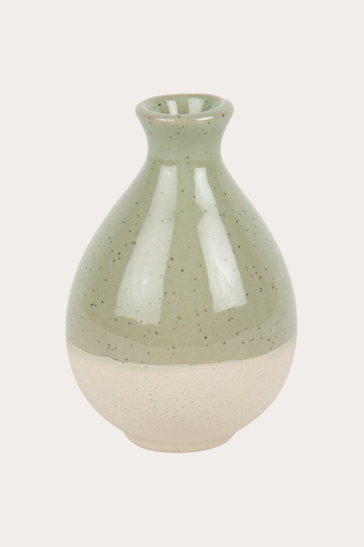 Product Image for Vas Petite ljusgrön