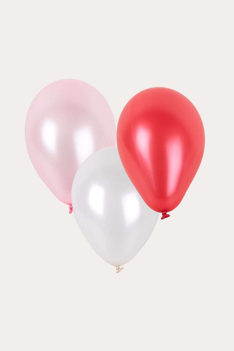 Product Image for Ballonger Kärlek