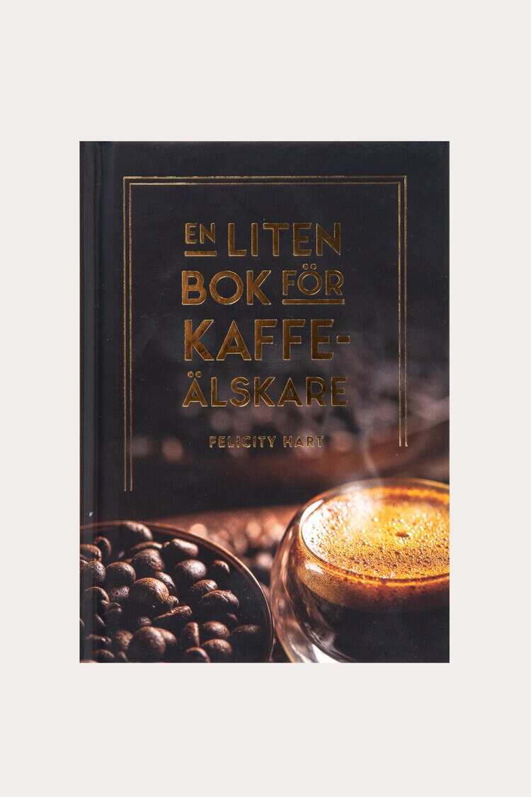 Product Image for En liten bok för kaffeälskare