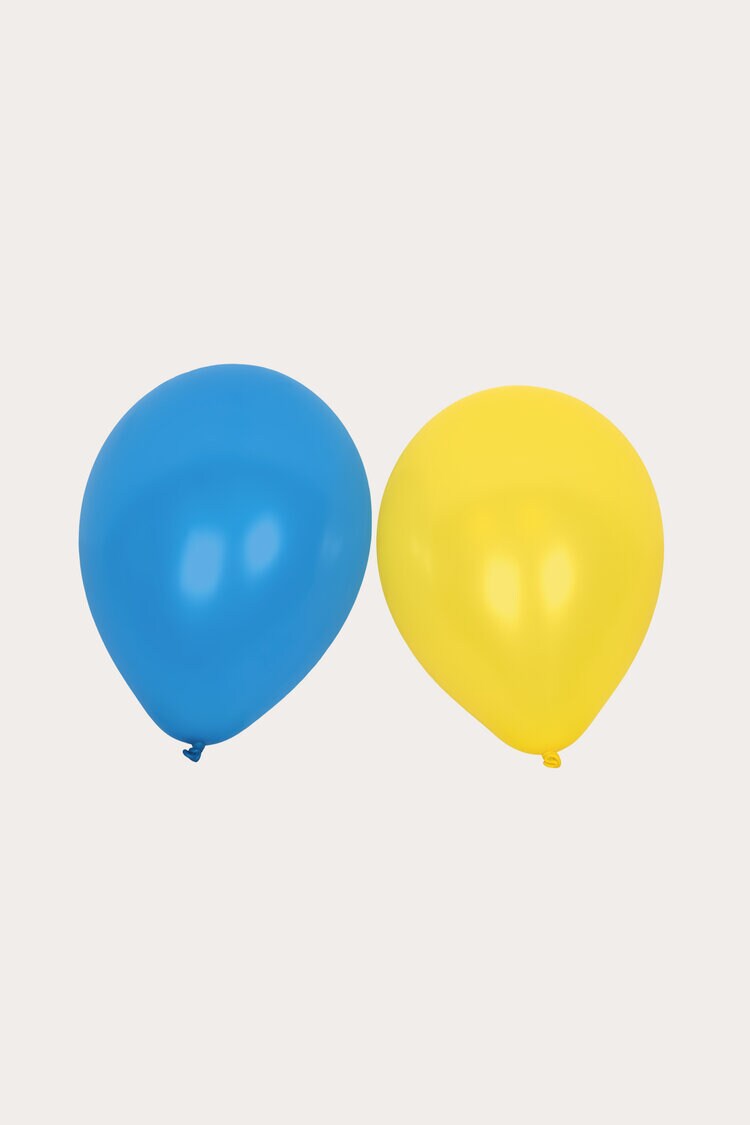 Product Image for Ballonger Sweden