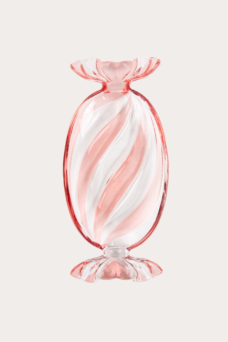 Product Image for Serveringsfat Candy wrap rosa