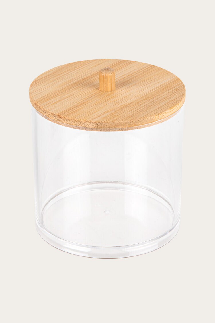 Product Image for Förvaringsburk Trälock