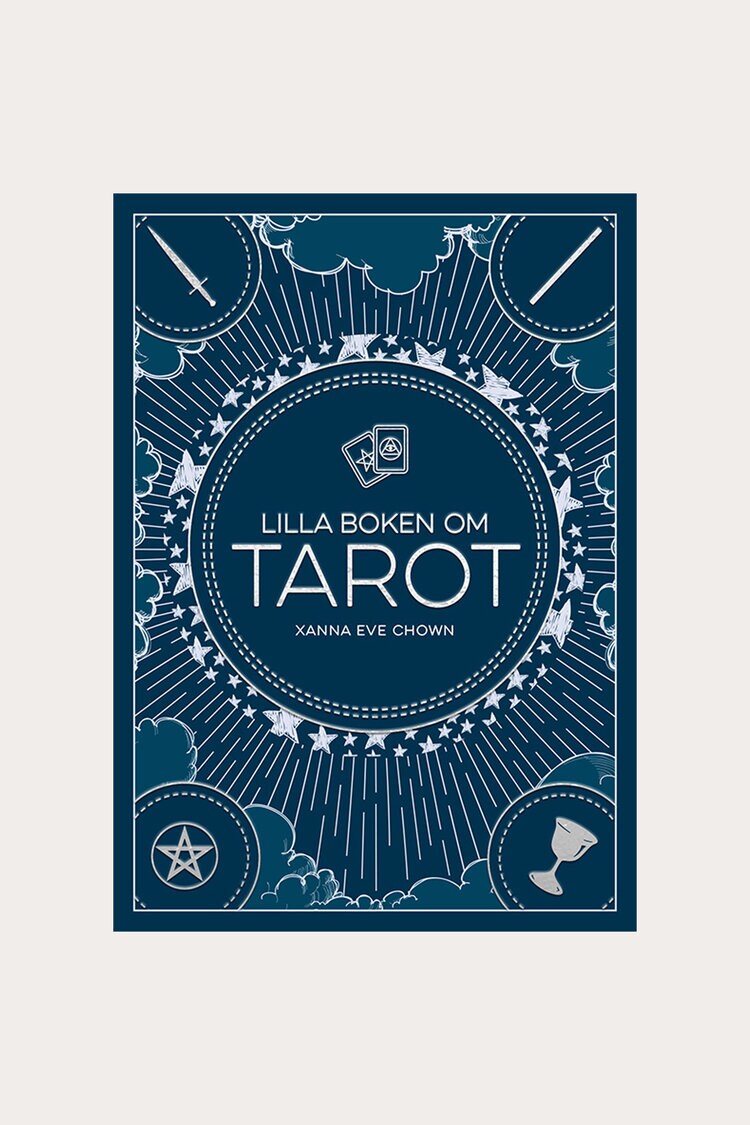Product Image for Lilla boken om Tarot