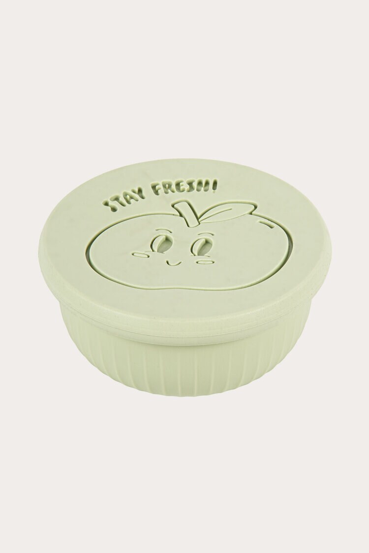 Product Image for Matförvaring Äpplet grön