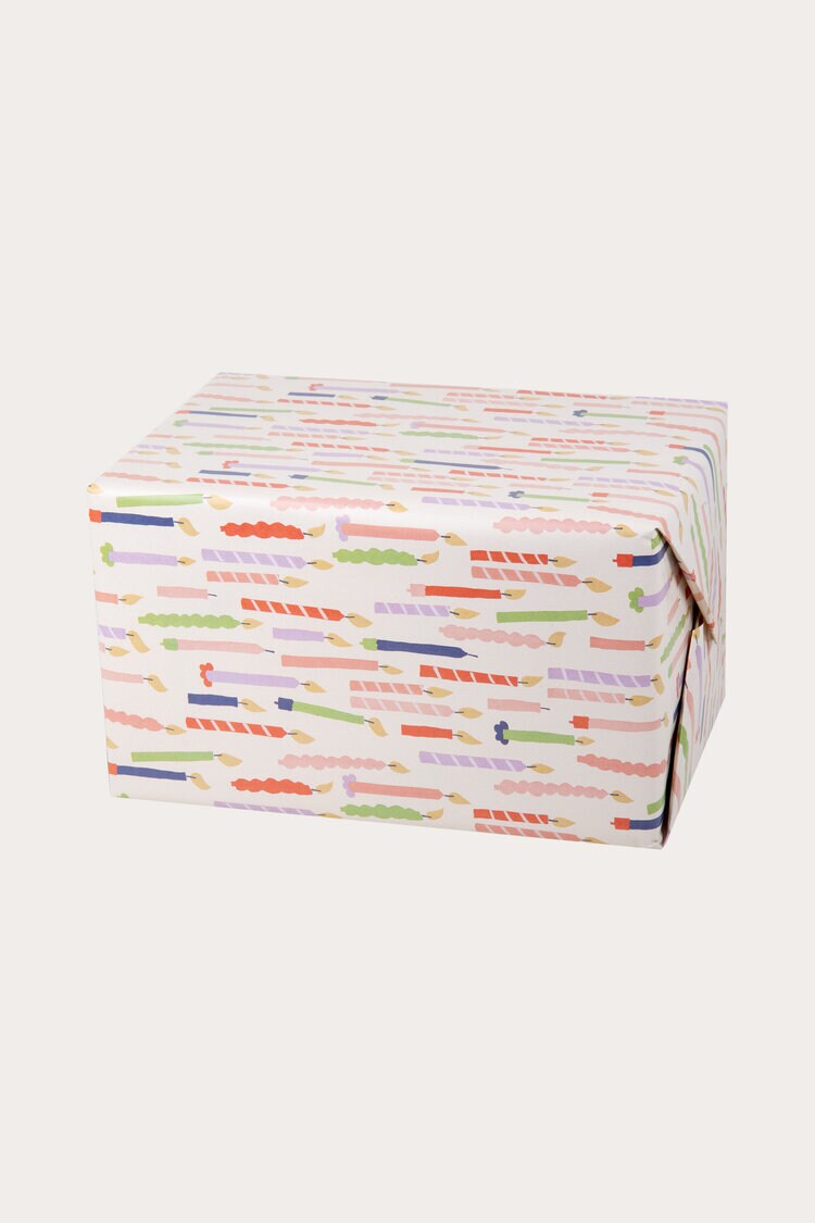 Product Image for Presentpapper Ha den äran