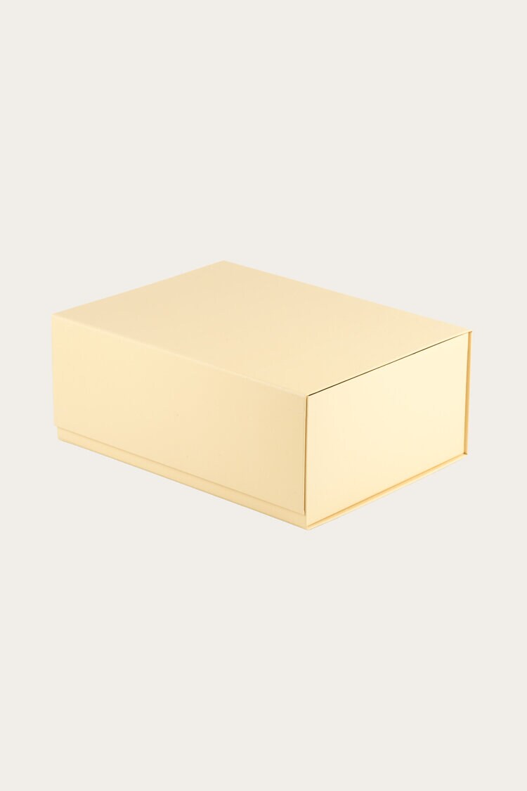 Product Image for Presentbox Solid gul