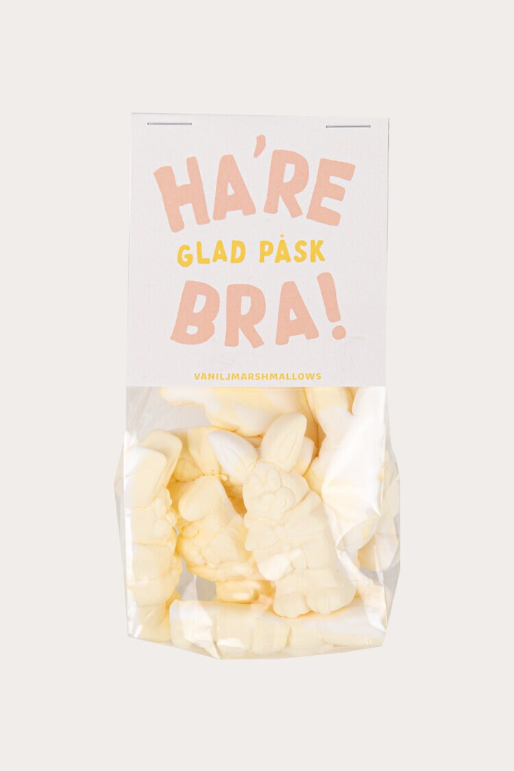 Product Image for Skumgodis Hare bra