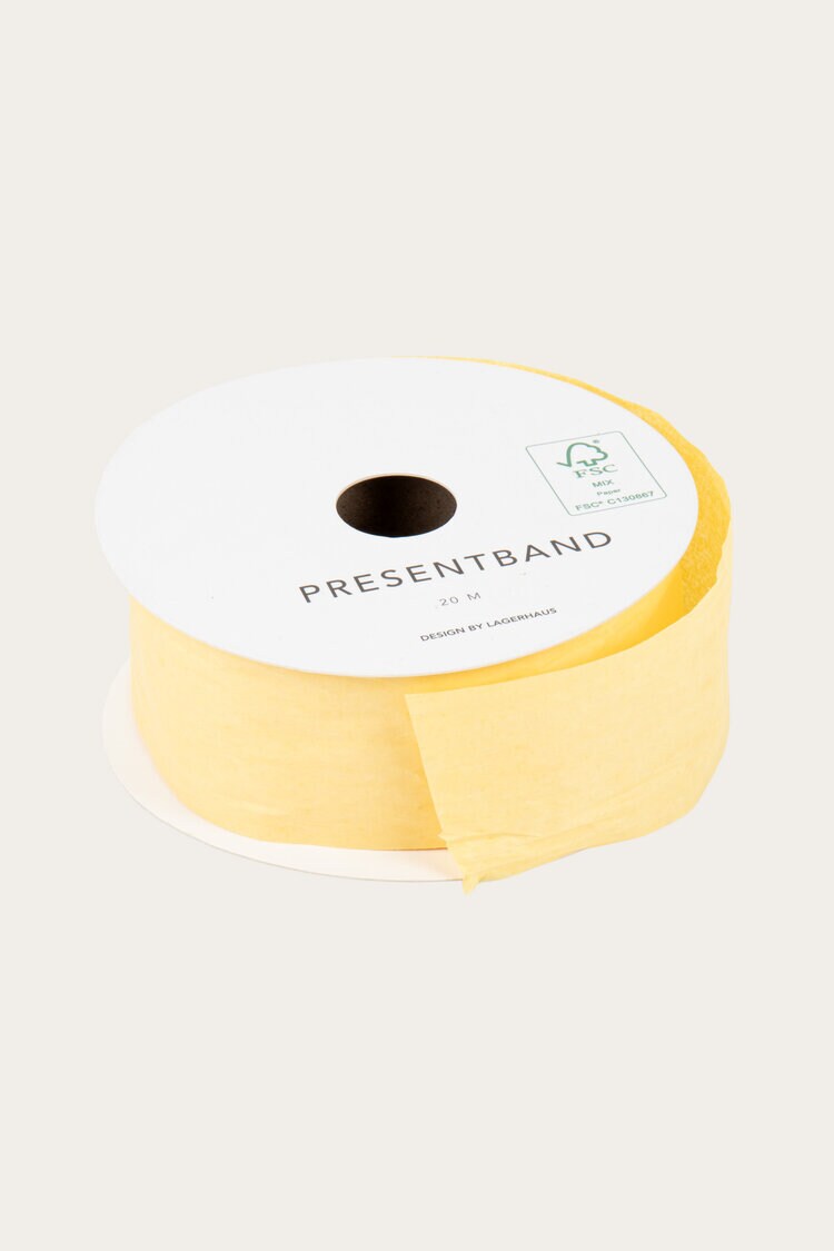 Product Image for Presentband Wide gul