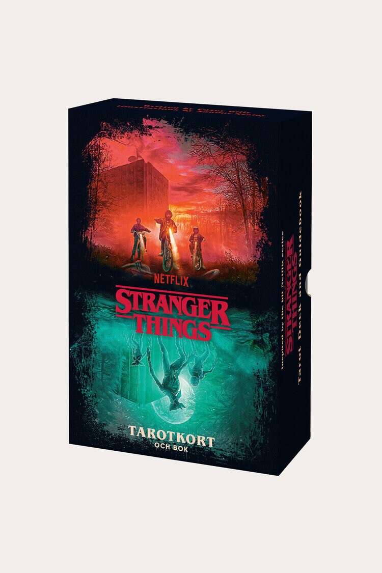 Product Image for Spel Stranger things