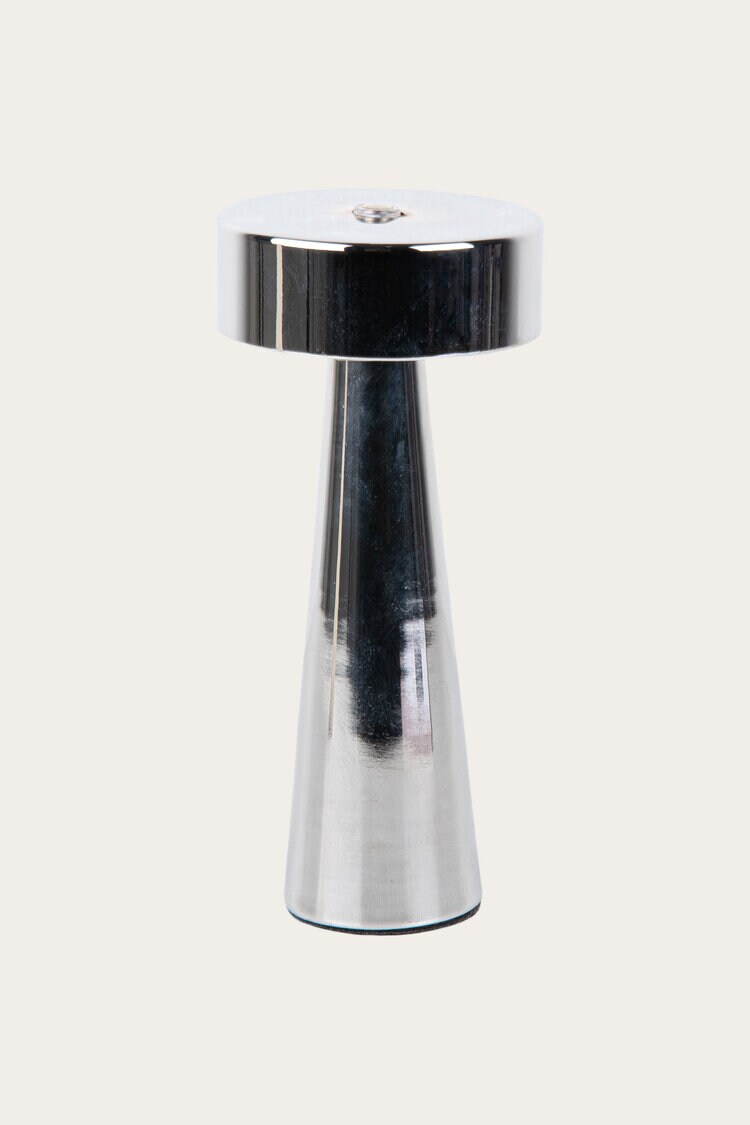 Product Image for Bordslampa Lysande silver