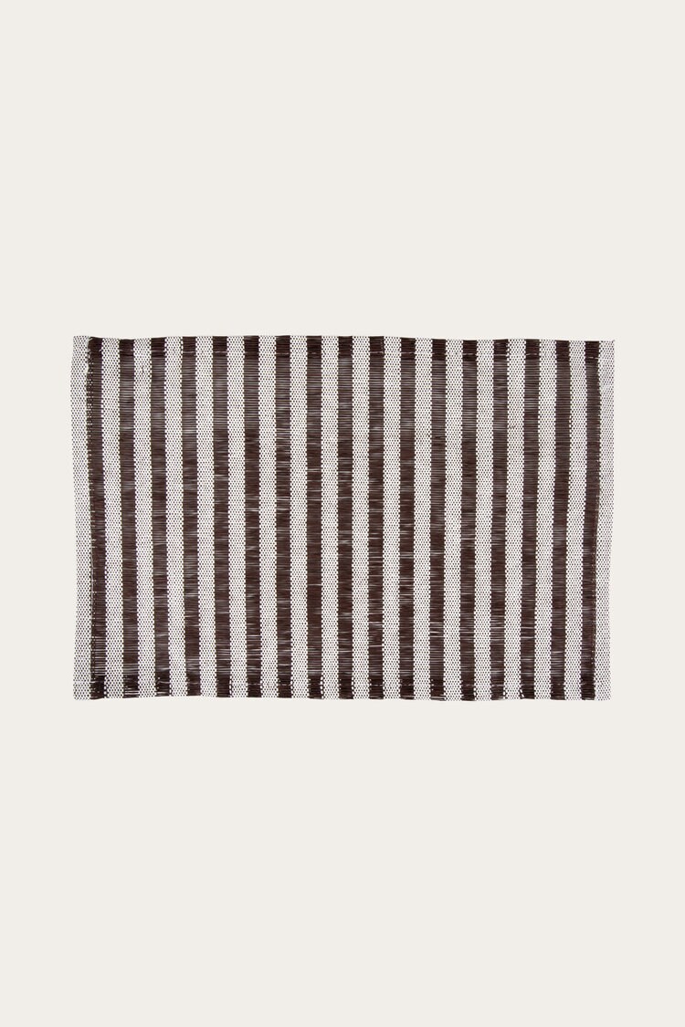 Product Image for Bordstablett Rand brun