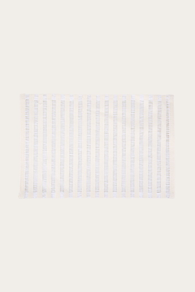 Product Image for Bordstablett Rand vit