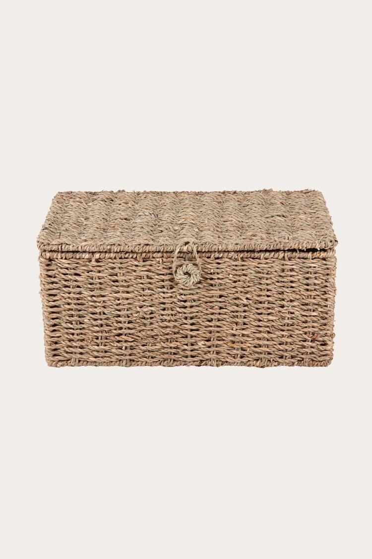 Product Image for Förvaringskorg Rektangulär mellan