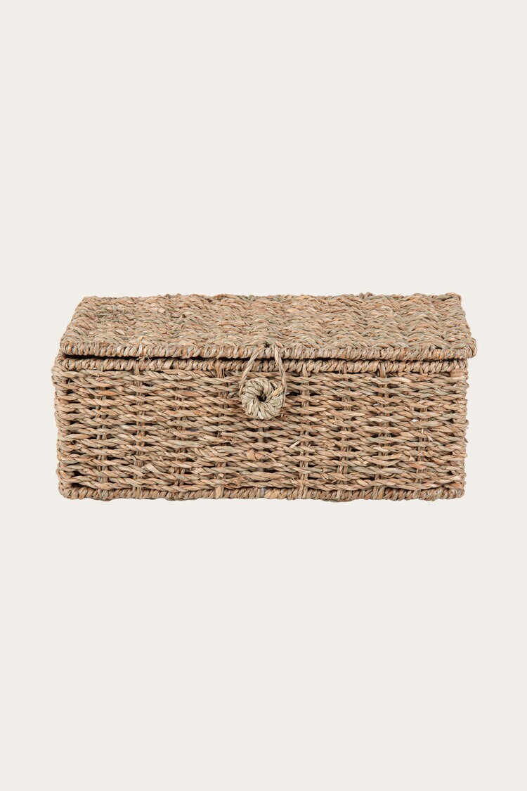 Product Image for Förvaringskorg Rektangulär liten