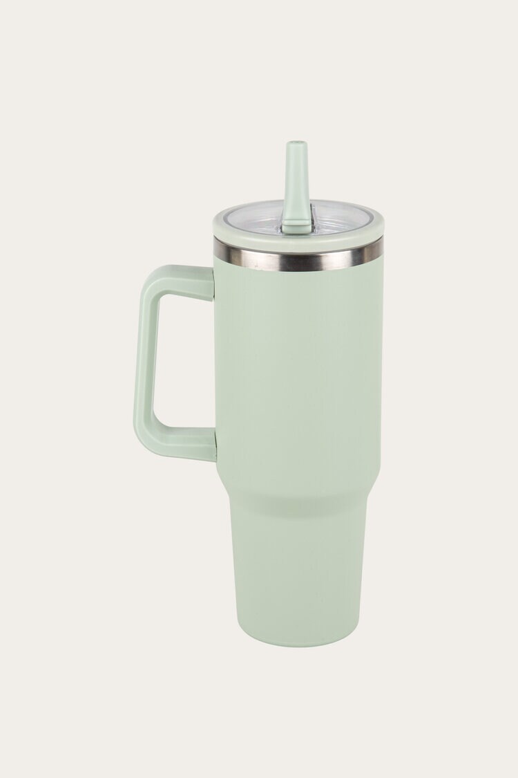 Product Image for Termosflaska Zoey grön