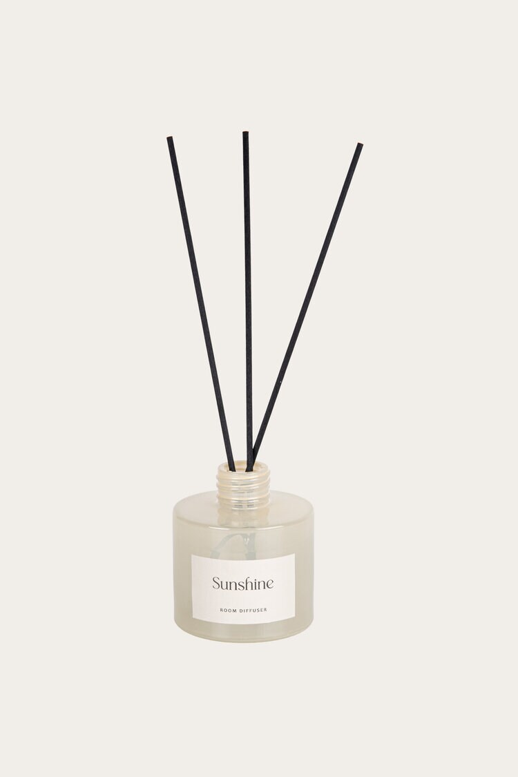 Product Image for Doftpinnar Sunshine vit