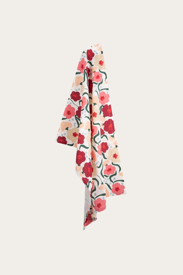 Product Image for Kökshandduk Flor