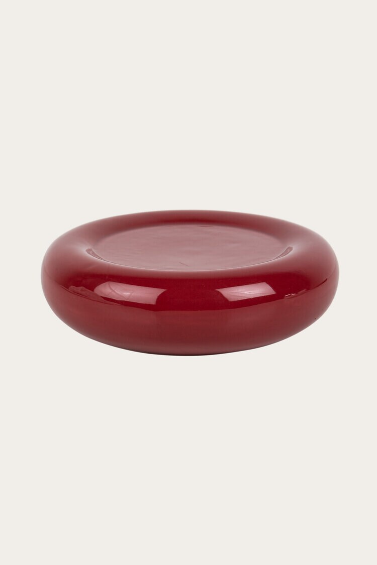 Product Image for Ljusfat Mjukare burgundy