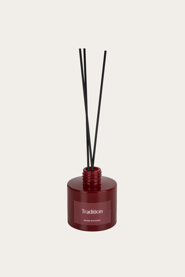 Product Image for Doftpinnar Tradition röd
