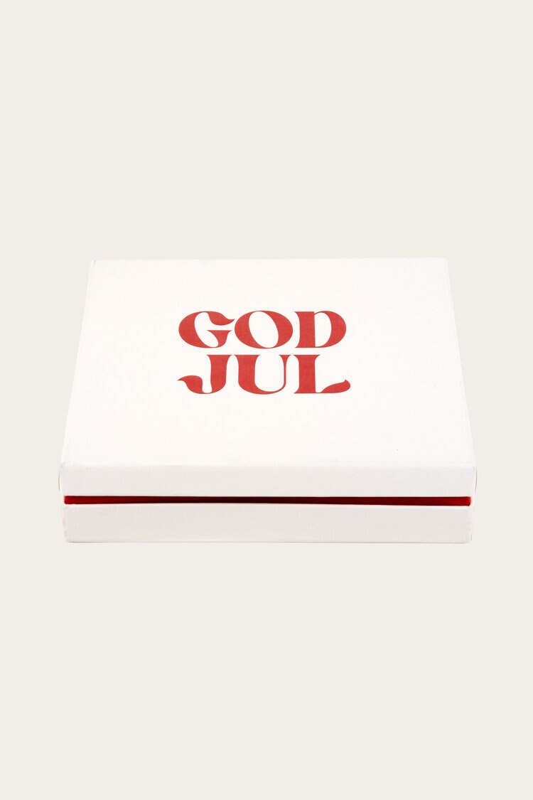 Product Image for Presentbox God Jul