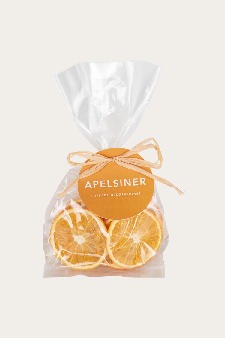 Product Image for Dekoration Torkade apelsinskivor