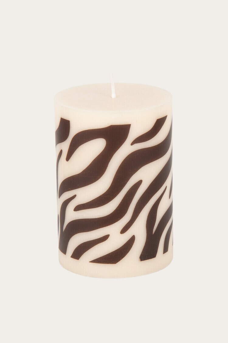 Product Image for Blockljus Vild