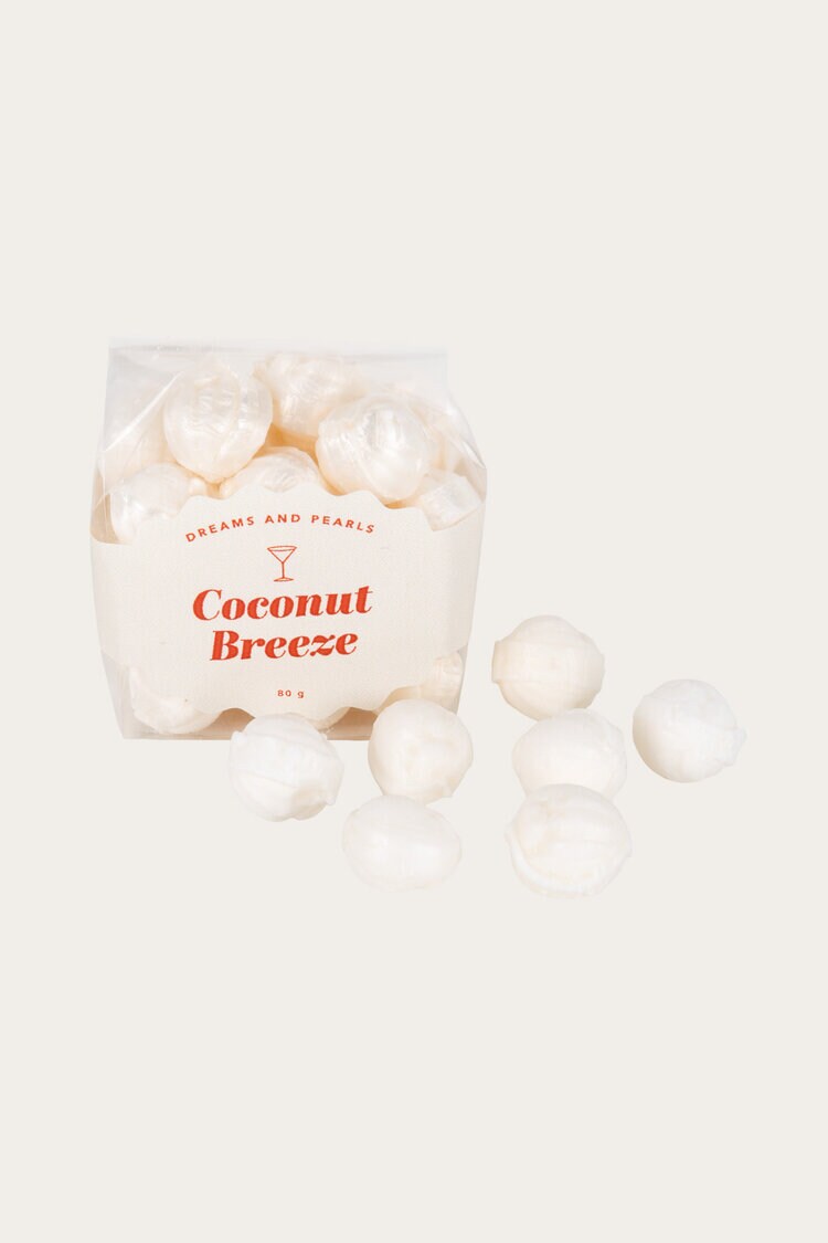 Product Image for Karameller Coconut breeze