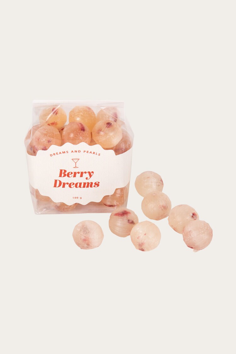 Product Image for Karameller Berry dreams
